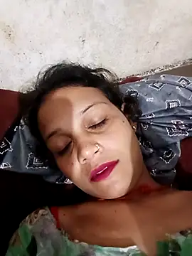 Chandni Love143 online show from 09.29.25