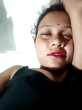 Chandni Love143 online show from 09.30.25