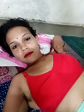 Chandni Love143 online show from 10.01.25