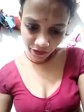 Chandni Love143 online show from 10.06.25