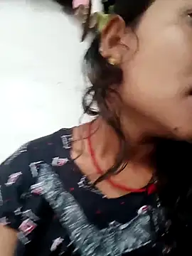 Chandni Love143 online show from 10.07.25