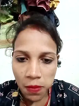 Chandni Love143 online show from 10.10.25