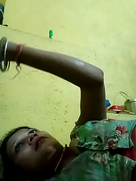 Chandni Love143 online show from 10.15.25