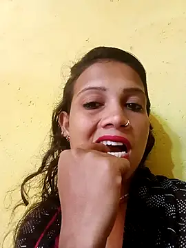 Chandni Love143 online show from 10.25.25