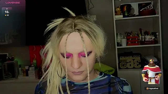 Snapshot of Kkkylie chatting on 03.01.26 Kkkylie online show from 03.01.26