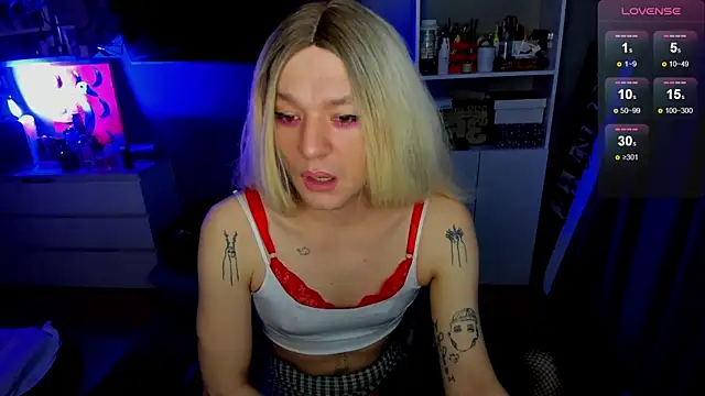 Kkkylie online show from 04.01.26