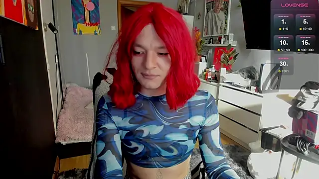 Kkkylie online show from 04.10.26