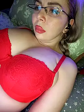 BunnyFoxy777 online show from 09.21.25