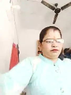Snapshot of Bhavna_hot chatting on 02.13.26 Bhavna hot online show from 02.13.26