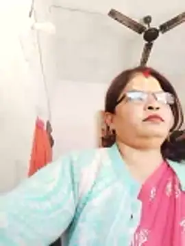 Snapshot of Bhavna_hot chatting on 02.15.26 Bhavna hot online show from 02.15.26