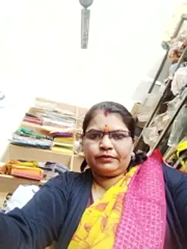 Snapshot of Bhavna_hot chatting on 02.16.26 Bhavna hot online show from 02.16.26