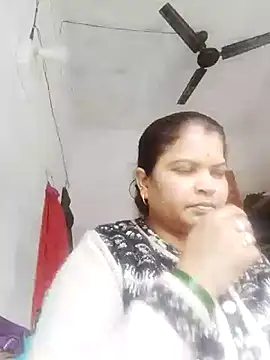 Snapshot of Bhavna_hot chatting on 02.19.26 Bhavna hot online show from 02.19.26