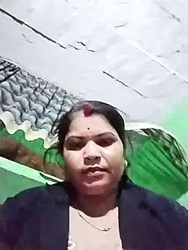 Snapshot of Bhavna_hot chatting on 02.19.26 Bhavna hot online show from 02.19.26
