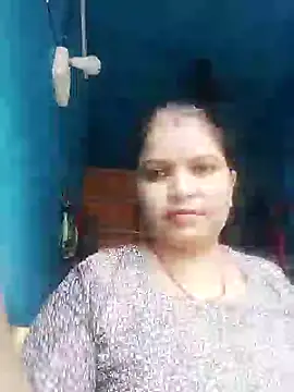 Snapshot of Bhavna_hot chatting on 07.31.26 Bhavna hot online show from 07.31.26