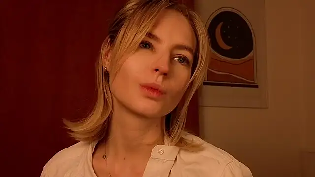 Sunshine Angell online show from 01.09.26