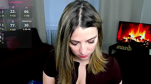 evafolver online show from 11.15.25