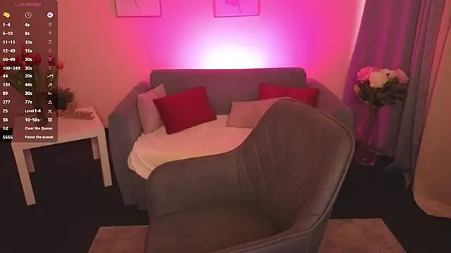 evafolver online show from 02.27.26