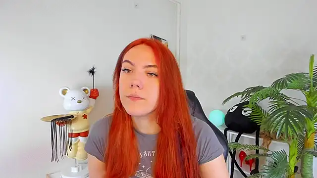 Gingerr pie online show from 10.17.25