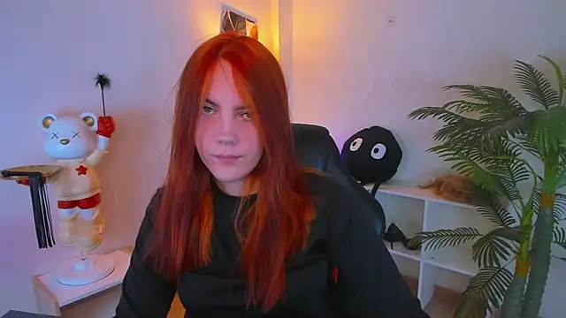 Gingerr pie online show from 10.22.25