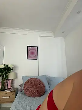 jessy rios online show from 01.11.26