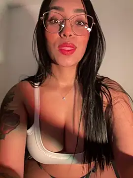 Linda Saenz  online show from 07.27.26