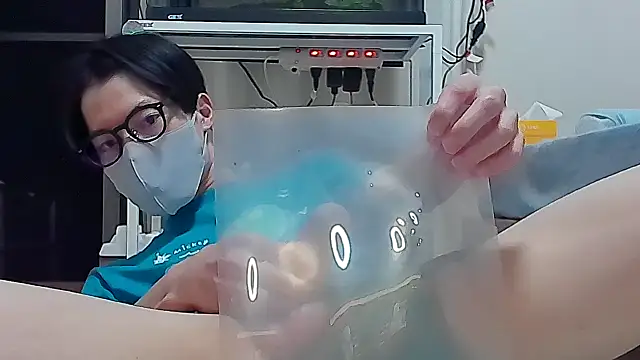 saitama0038 online show from 09.09.25