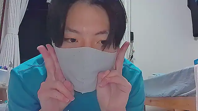 saitama0038 online show from 09.23.25