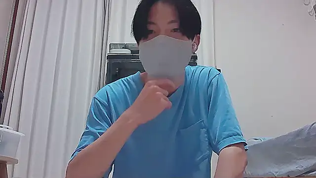 saitama0038 online show from 09.25.25