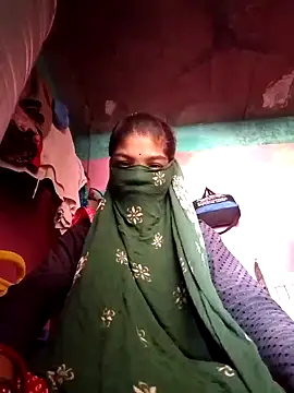 Hemal Gobin online show from 09.15.25