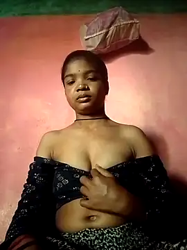 Hemal Gobin online show from 11.02.25