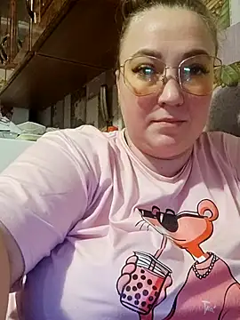 Kiss Eva online show from 11.22.25