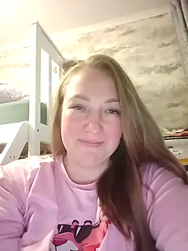 Kiss Eva online show from 04.09.26