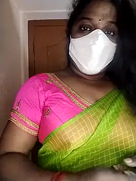 Snapshot of Megha_21 chatting on 09.15.25 Megha 21 online show from 09.15.25