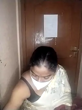 Snapshot of Megha_21 chatting on 09.19.25 Megha 21 online show from 09.19.25