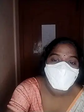 Snapshot of Megha_21 chatting on 10.01.25 Megha 21 online show from 10.01.25