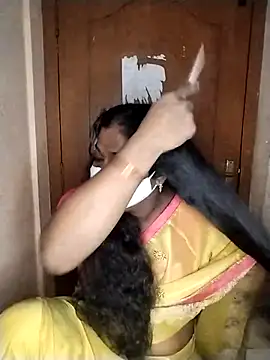 Snapshot of Megha_21 chatting on 10.06.25 Megha 21 online show from 10.06.25