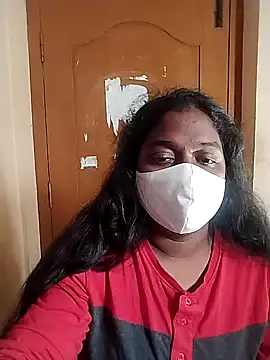 Snapshot of Megha_21 chatting on 10.11.25 Megha 21 online show from 10.11.25