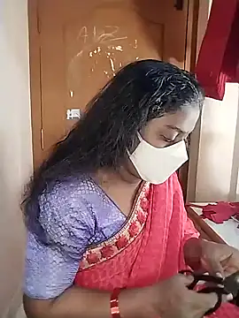 Snapshot of Megha_21 chatting on 11.10.25 Megha 21 online show from 11.10.25