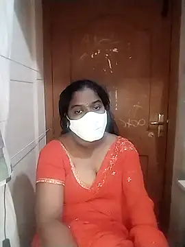 Snapshot of Megha_21 chatting on 11.16.25 Megha 21 online show from 11.16.25