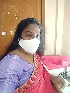 Snapshot of Megha_21 chatting on 11.19.25 Megha 21 online show from 11.19.25