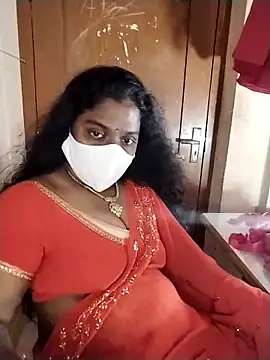 Snapshot of Megha_21 chatting on 11.19.25 Megha 21 online show from 11.19.25