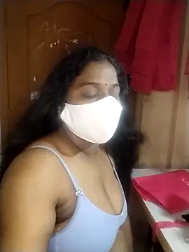 Snapshot of Megha_21 chatting on 11.20.25 Megha 21 online show from 11.20.25