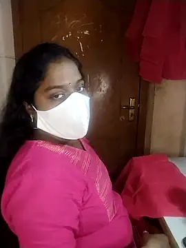 Snapshot of Megha_21 chatting on 11.21.25 Megha 21 online show from 11.21.25