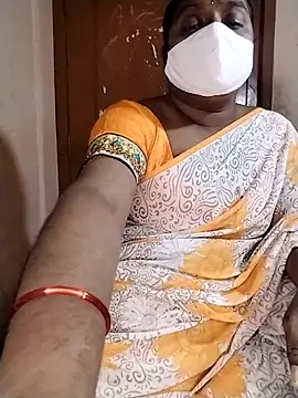 Snapshot of Megha_21 chatting on 12.02.25 Megha 21 online show from 12.02.25