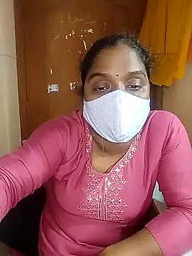 Snapshot of Megha_21 chatting on 12.04.25 Megha 21 online show from 12.04.25