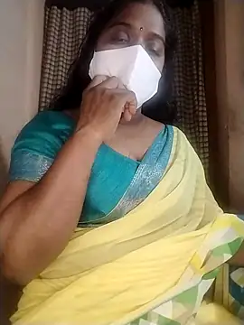 Snapshot of Megha_21 chatting on 12.16.25 Megha 21 online show from 12.16.25