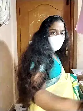 Snapshot of Megha_21 chatting on 12.23.25 Megha 21 online show from 12.23.25