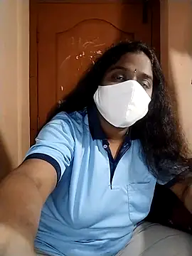 Snapshot of Megha_21 chatting on 01.05.26 Megha 21 online show from 01.05.26