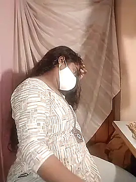 Snapshot of Megha_21 chatting on 01.06.26 Megha 21 online show from 01.06.26