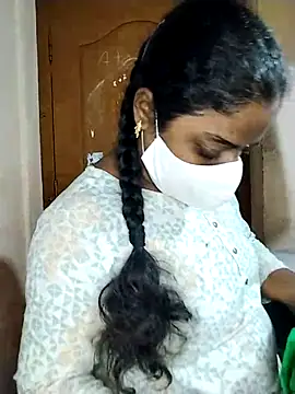 Snapshot of Megha_21 chatting on 01.07.26 Megha 21 online show from 01.07.26